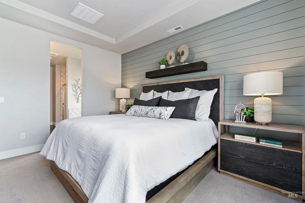 Photo of 3369 W Caddisfly St, Kuna, ID 83634 (MLS # 98976311)