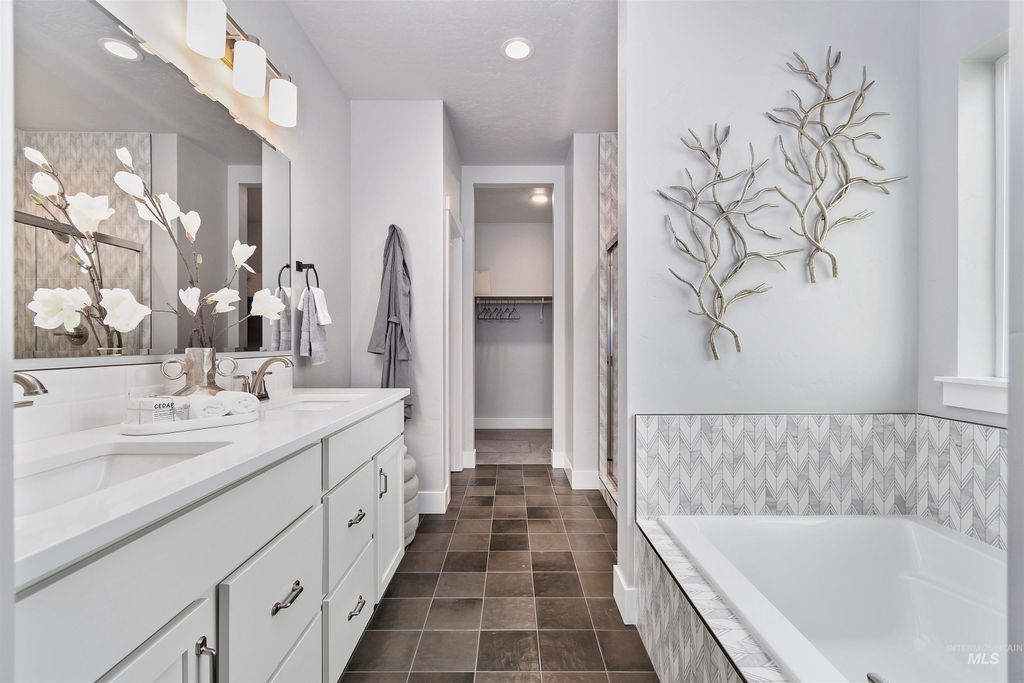 Photo of 3369 W Caddisfly St, Kuna, ID 83634 (MLS # 98976311)