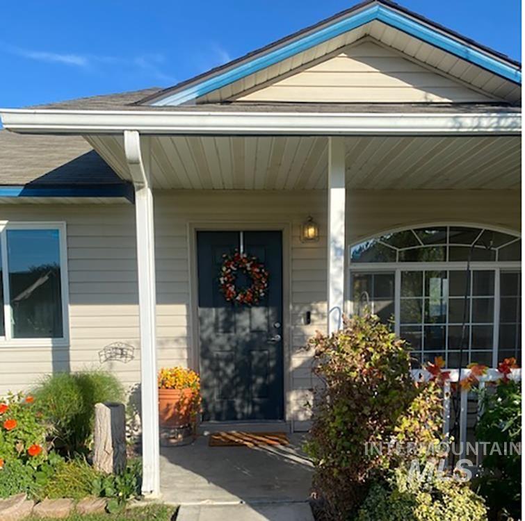 16638 Smoky Mountain