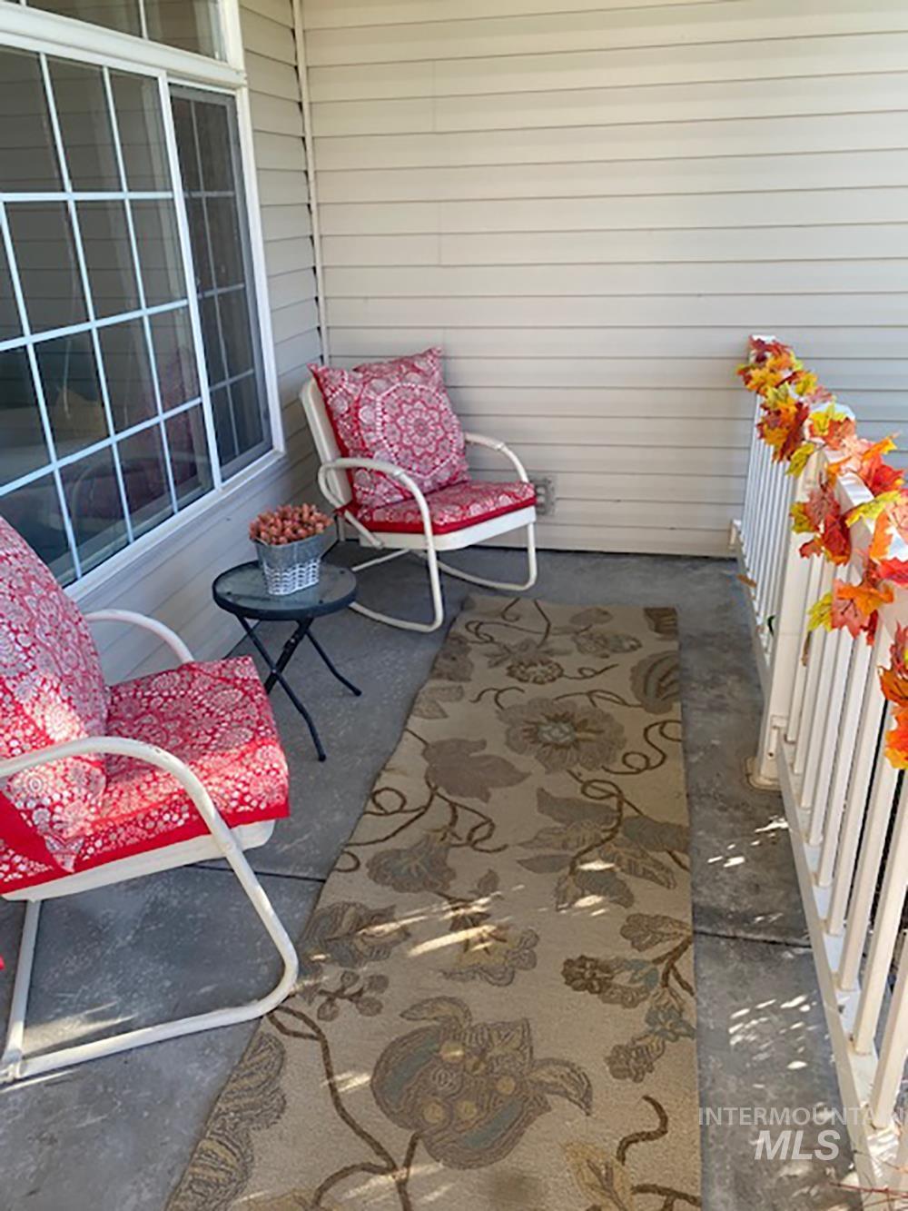 16638 Smoky Mountain