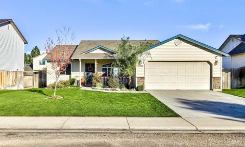 16638 Smoky Mountain Caldwell ID 83607