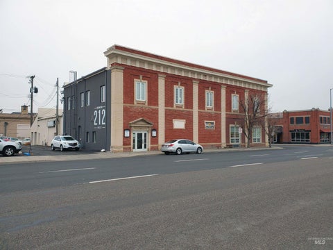 Photo of 212 Avenue W AVE #207, Twin Falls, ID 83301 (MLS # 98998432)