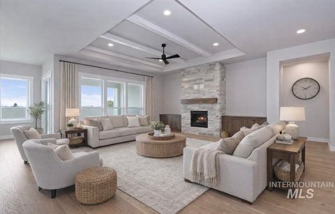 Photo of 2109 N Rockdale Ave, Kuna, ID 83634 (MLS # 98970781)