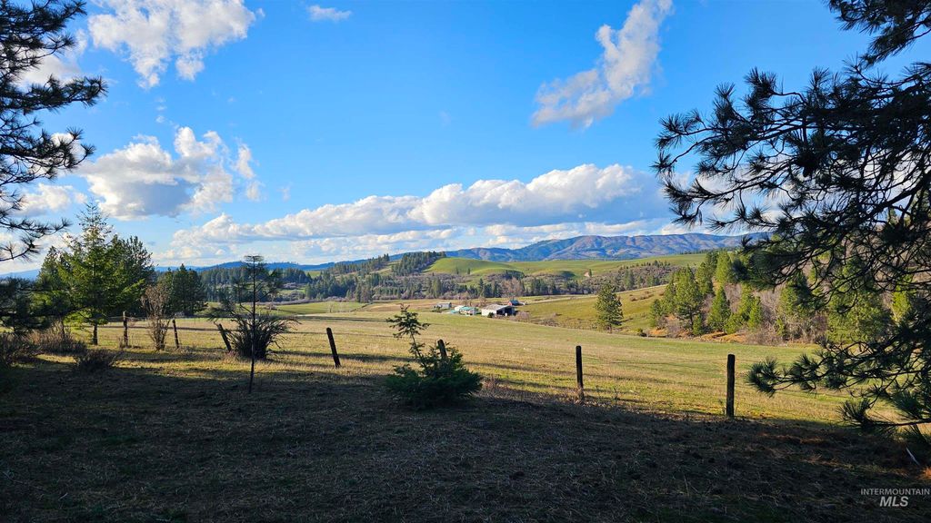 Photo of 1080 Mason Butte Rd, Kendrick, ID 83537 (MLS # 98979916)