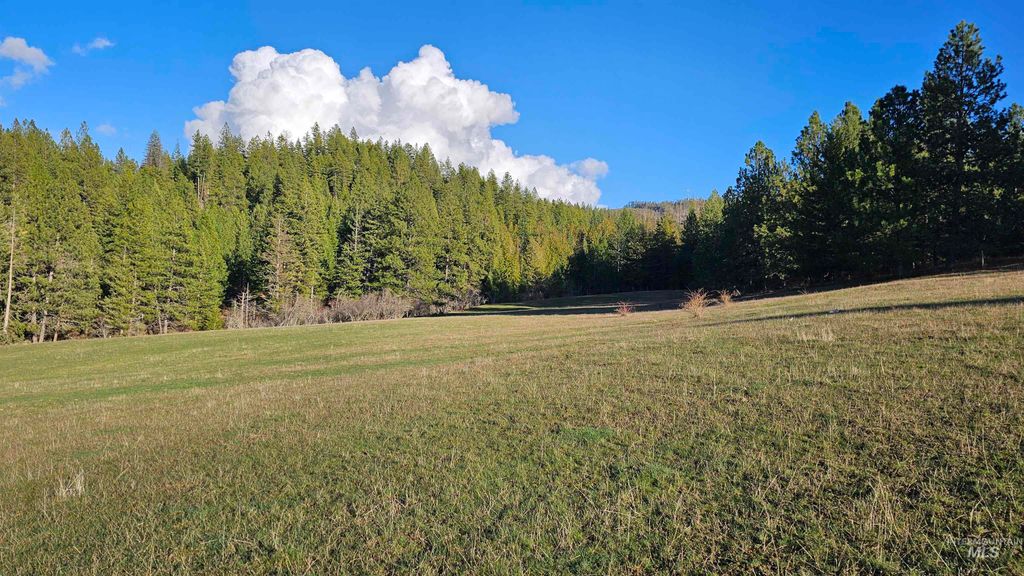 Photo of 1080 Mason Butte Rd, Kendrick, ID 83537 (MLS # 98979916)