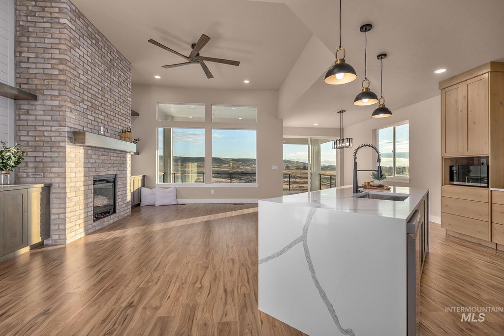 Photo of 2910 Bandon Dunes Ave, Payette, ID 83661 (MLS # 98968530)