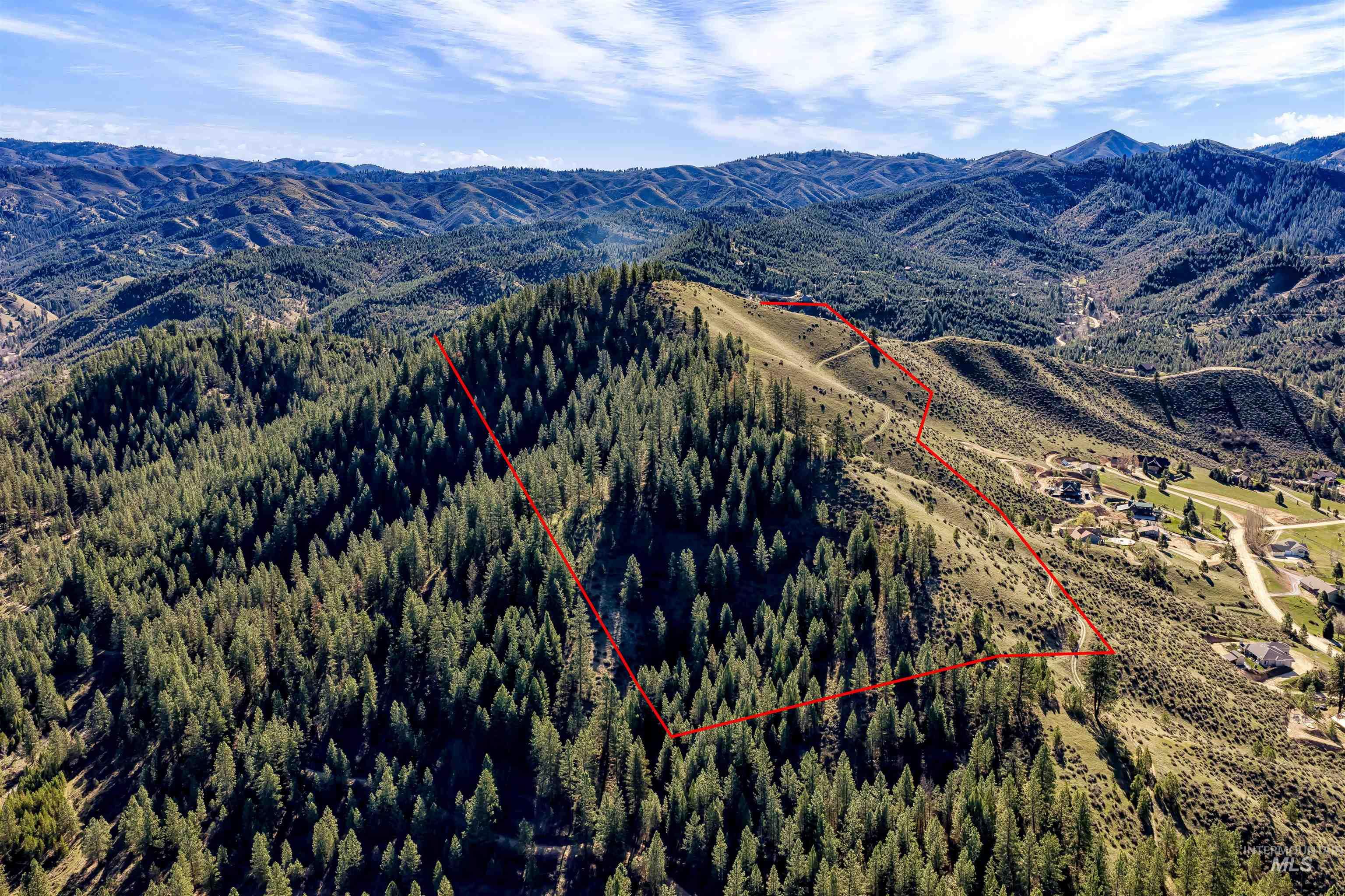 65ac Tbd High Corral Road