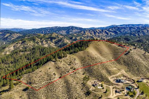 65ac Tbd High Corral Road Boise ID 83716