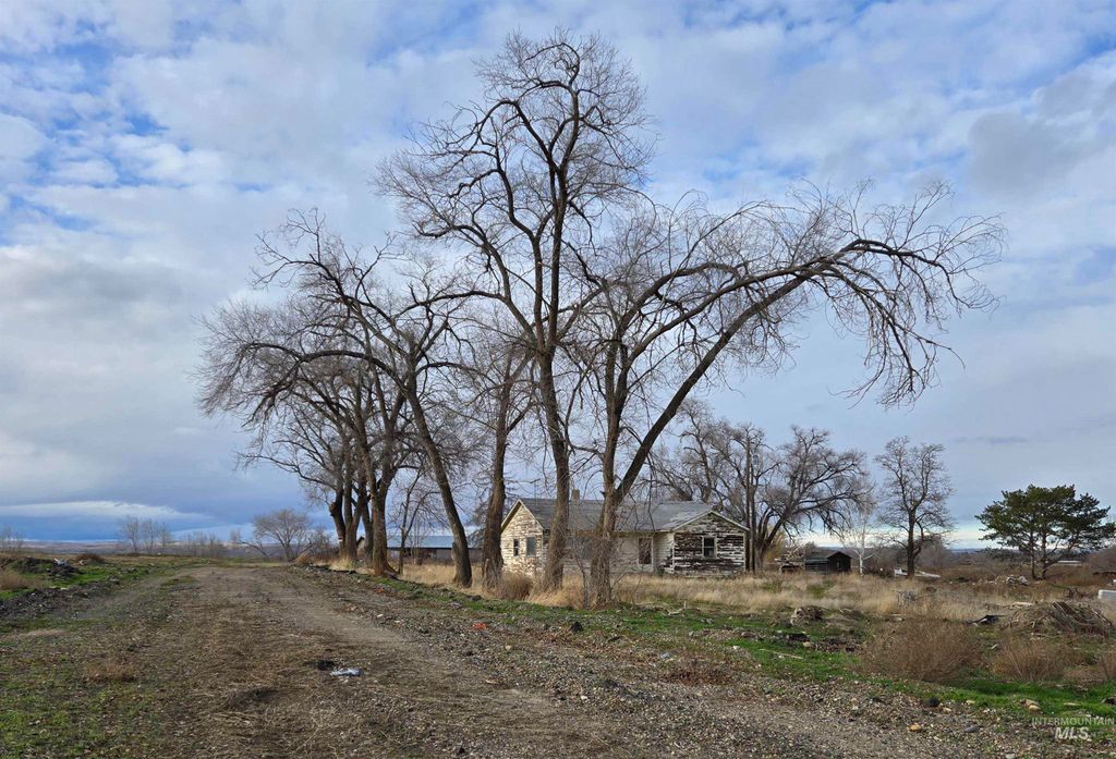 Photo of 3755 Hwy 95, Parma, ID 83660 (MLS # 98970256)