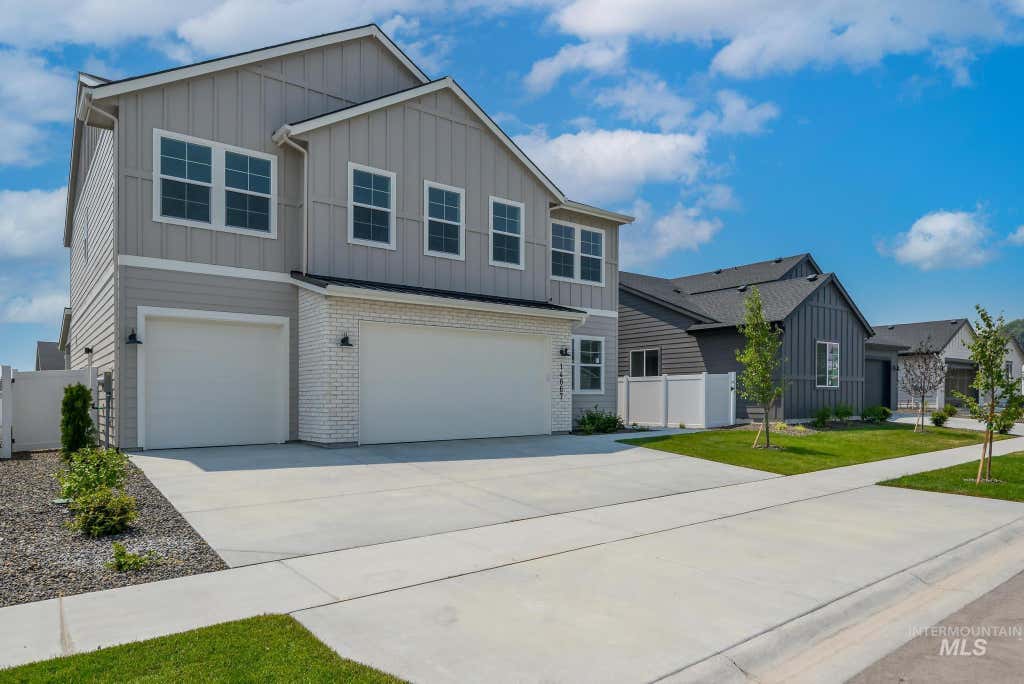 Photo of 14867 Brown Pelican St, Caldwell, ID 83607 (MLS # 98994691)
