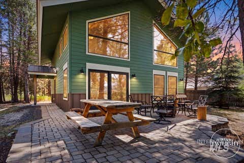 Photo of 84 Golden Place, Donnelly, ID 83615 (MLS # 98998559)