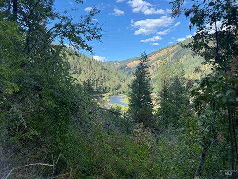 Photo of 861 Highway 14, Grangeville, ID 83530 (MLS # 98957537)