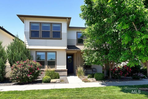 Photo of 2991 S Millbrook Way, Boise, ID 83716 (MLS # 98988686)