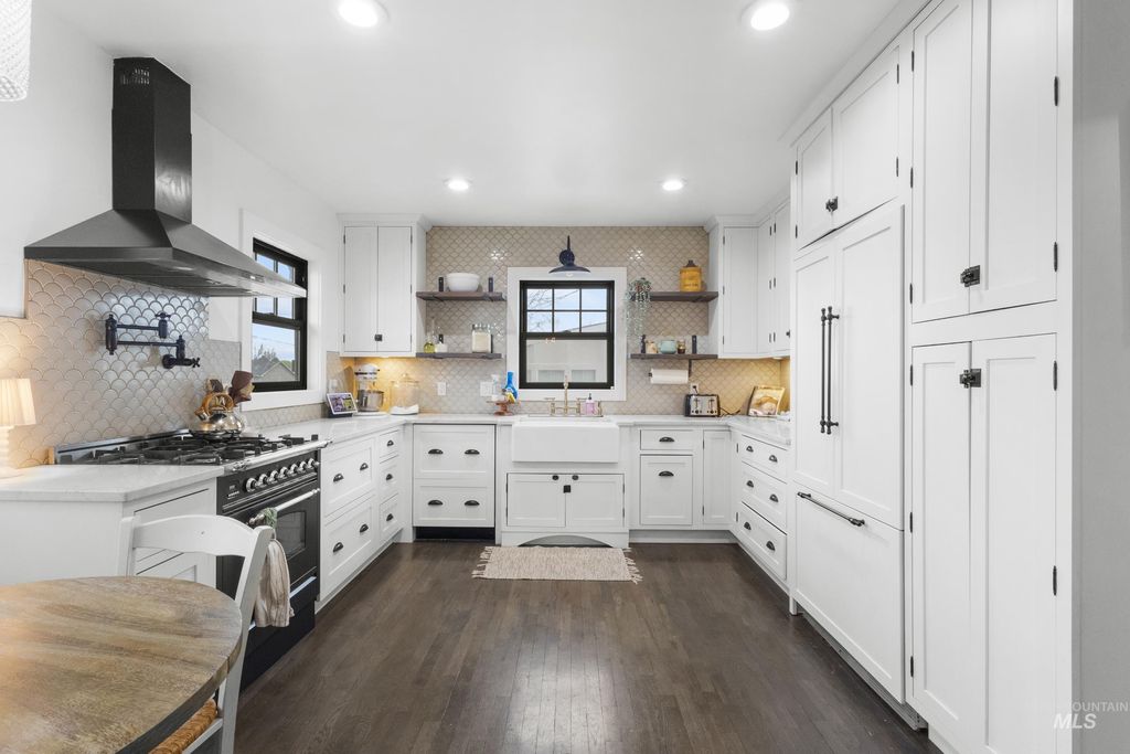 Photo of 4623 S Montana Ave, Caldwell, ID 83607 (MLS # 98979083)