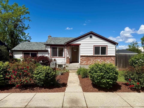 Photo of 619 N Stanley St, Boise, ID 83706 (MLS # 98987360)