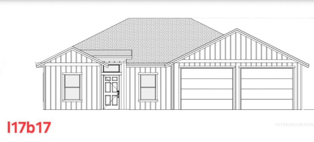 Photo of 17 NE 16th Avenue, Payette, ID 83661 (MLS # 98975365)