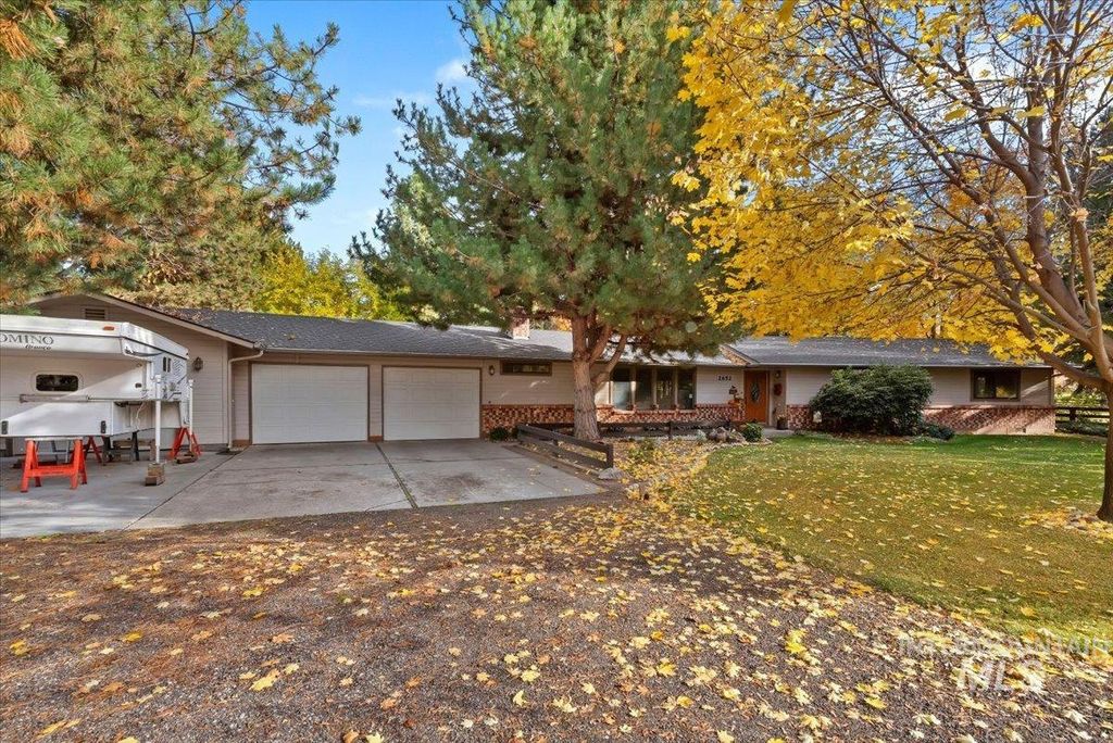 Photo of 2652 Cherry Circle, Emmett, ID 83617 (MLS # 98967336)