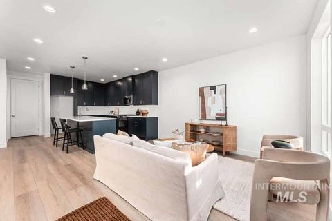 Photo of 381 E Lombard Ln #The Destin, Eagle, ID 83616 (MLS # 98969641)