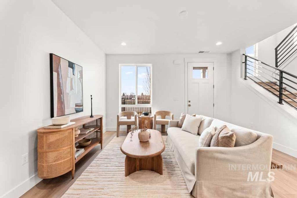 Photo of 381 E Lombard Ln #The Destin, Eagle, ID 83616 (MLS # 98969641)