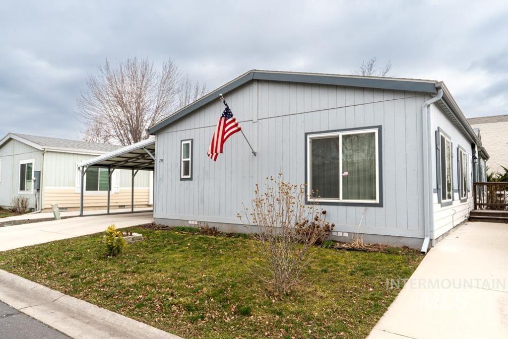 Photo of 729 Liberty Lane, Emmett, ID 83617 (MLS # 98974715)