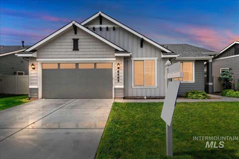 Photo of 6465 E Monroe St, Nampa, ID 83687 (MLS # 98987114)