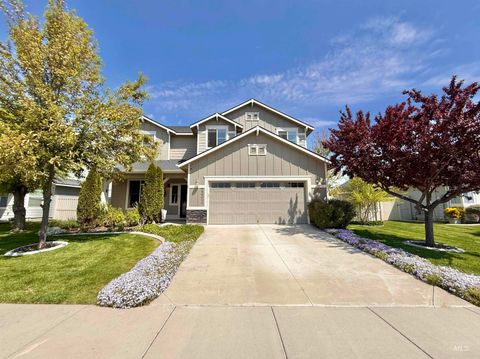 Photo of 13314 Bloomfield Dr, Caldwell, ID 83607 (MLS # 98978934)