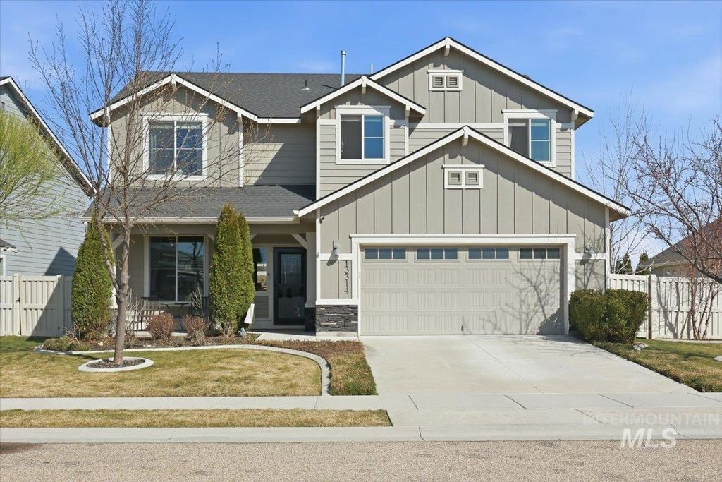 Photo of 13314 Bloomfield Dr, Caldwell, ID 83607 (MLS # 98978934)