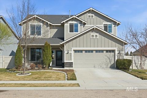 Photo of 13314 Bloomfield Dr, Caldwell, ID 83607 (MLS # 98978934)