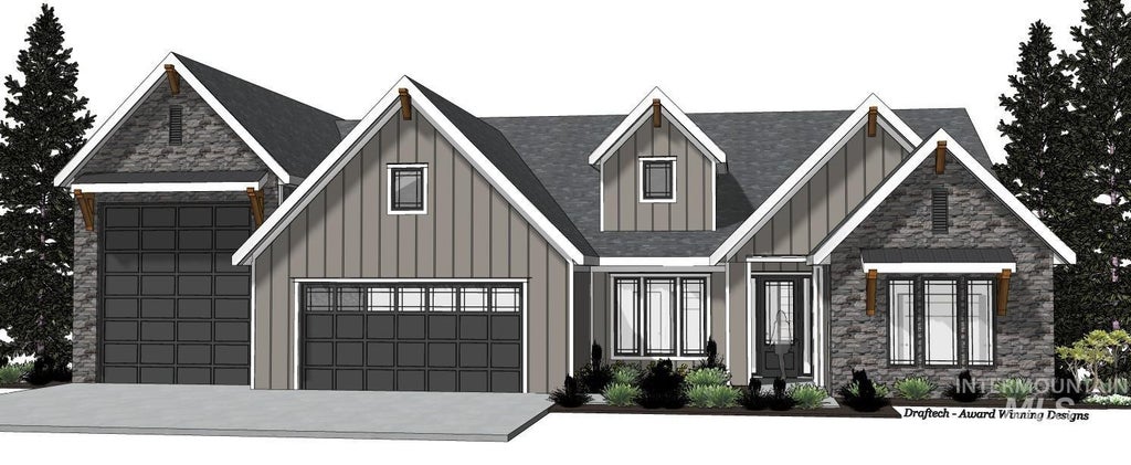 Photo of 300 S Gearbox Way, Boise, ID 83716 (MLS # 98999653)