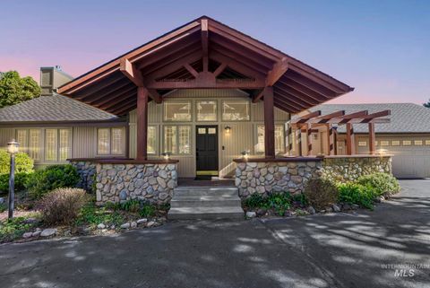 Photo of 1172 Hankins Rd N Rd, Twin Falls, ID 83301 (MLS # 98980958)