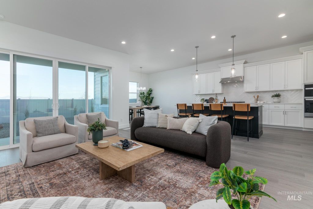 Photo of 8520 W Fanning St, Star, ID 83669 (MLS # 98971880)