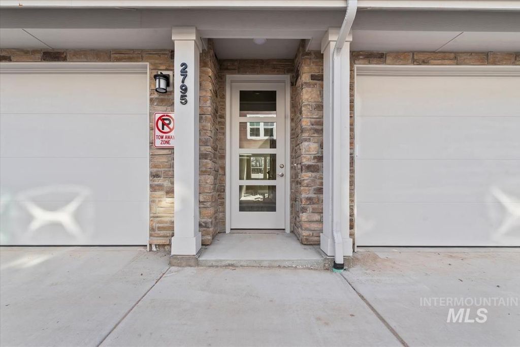 Photo of 2799 W Palouse St, Boise, ID 83705 (MLS # 98971046)