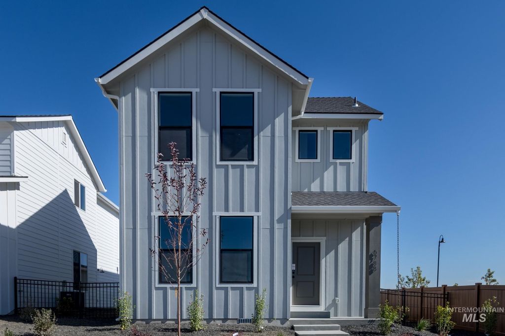 Photo of 3042 E Boulder Basin Dr, Kuna, ID 83634 (MLS # 98968196)