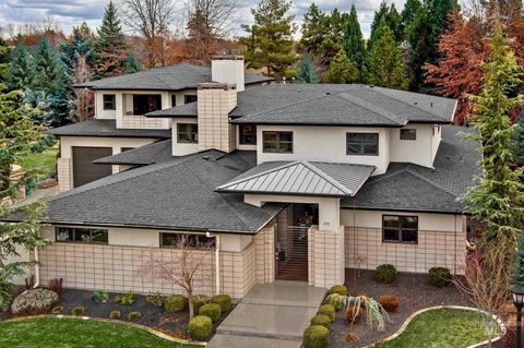 Photo of 375 W Water Vista Drive, Eagle, ID 83616 (MLS # 98971869)