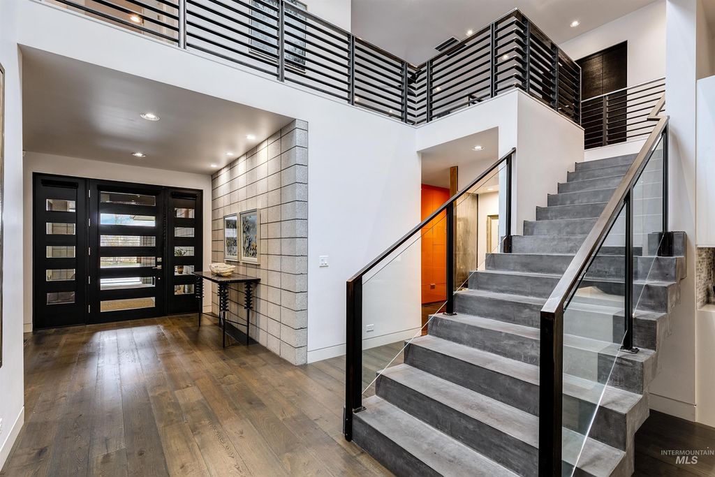 Photo of 375 W Water Vista Drive, Eagle, ID 83616 (MLS # 98971869)