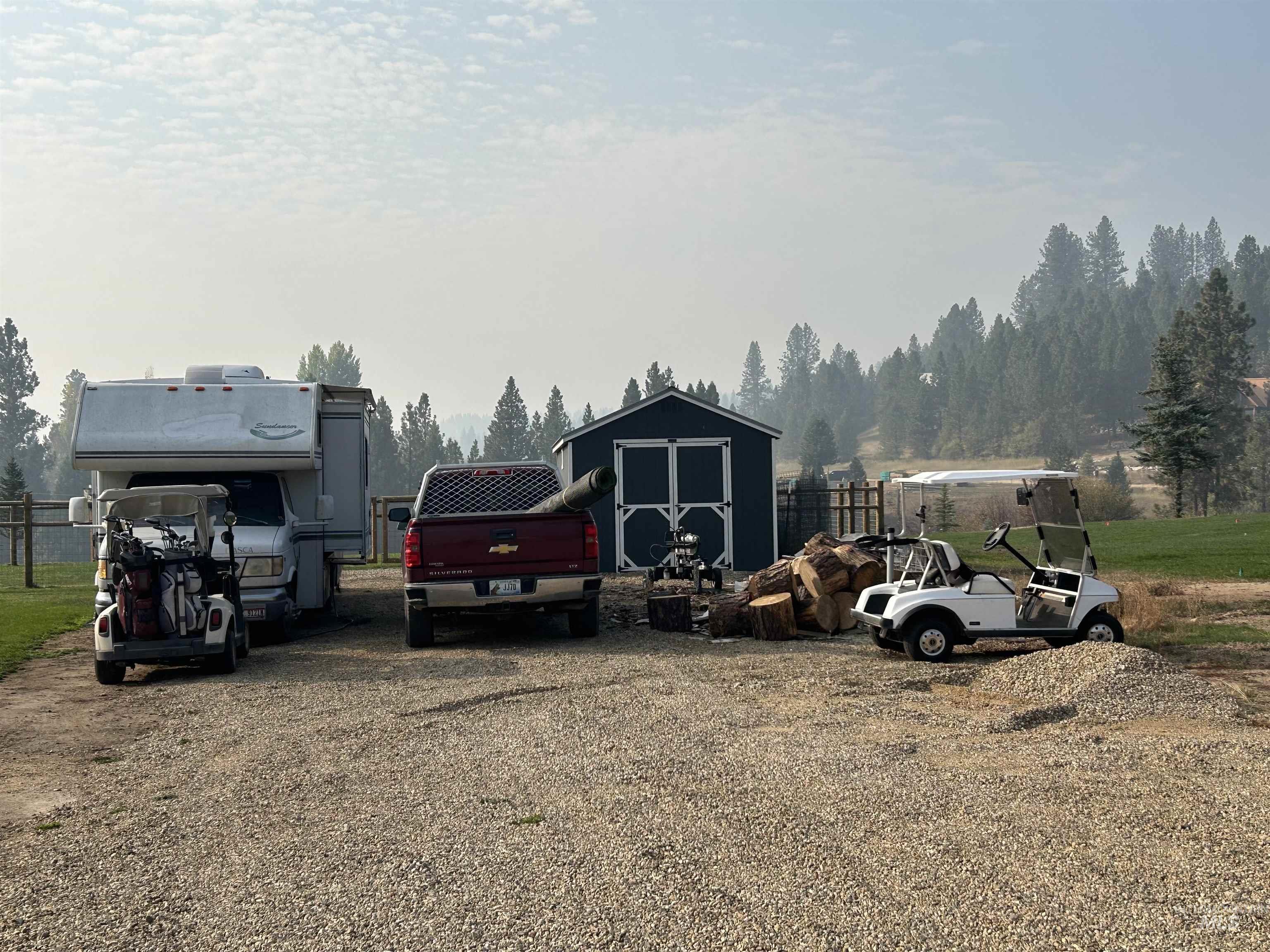 11 Open Road, Garden Valley, Idaho image 40