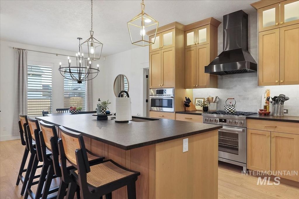 Photo of 6092 S Thumbelina Ave, Meridian, ID 83642 (MLS # 98976503)