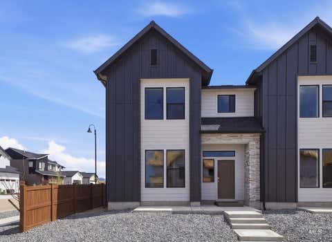 Photo of 6923 S Spindlebush Ave, Boise, ID 83709 (MLS # 98989894)