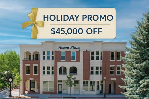 Photo of 79 E Aikens Rd Ste #202 Rd, Eagle, ID 83616 (MLS # 98958297)