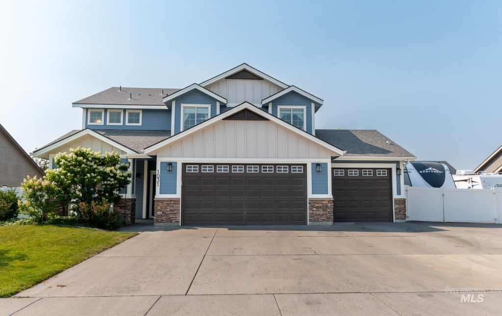 Photo of 1031 Park Ave, Kimberly, ID 83341 (MLS # 98996553)
