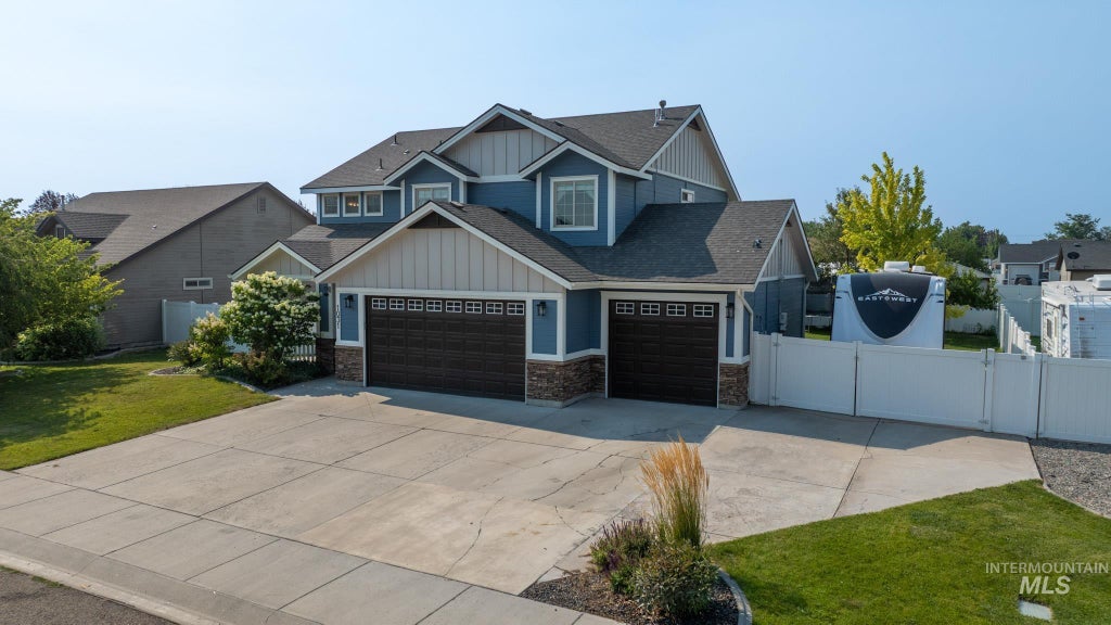 Photo of 1031 Park Ave, Kimberly, ID 83341 (MLS # 98996553)