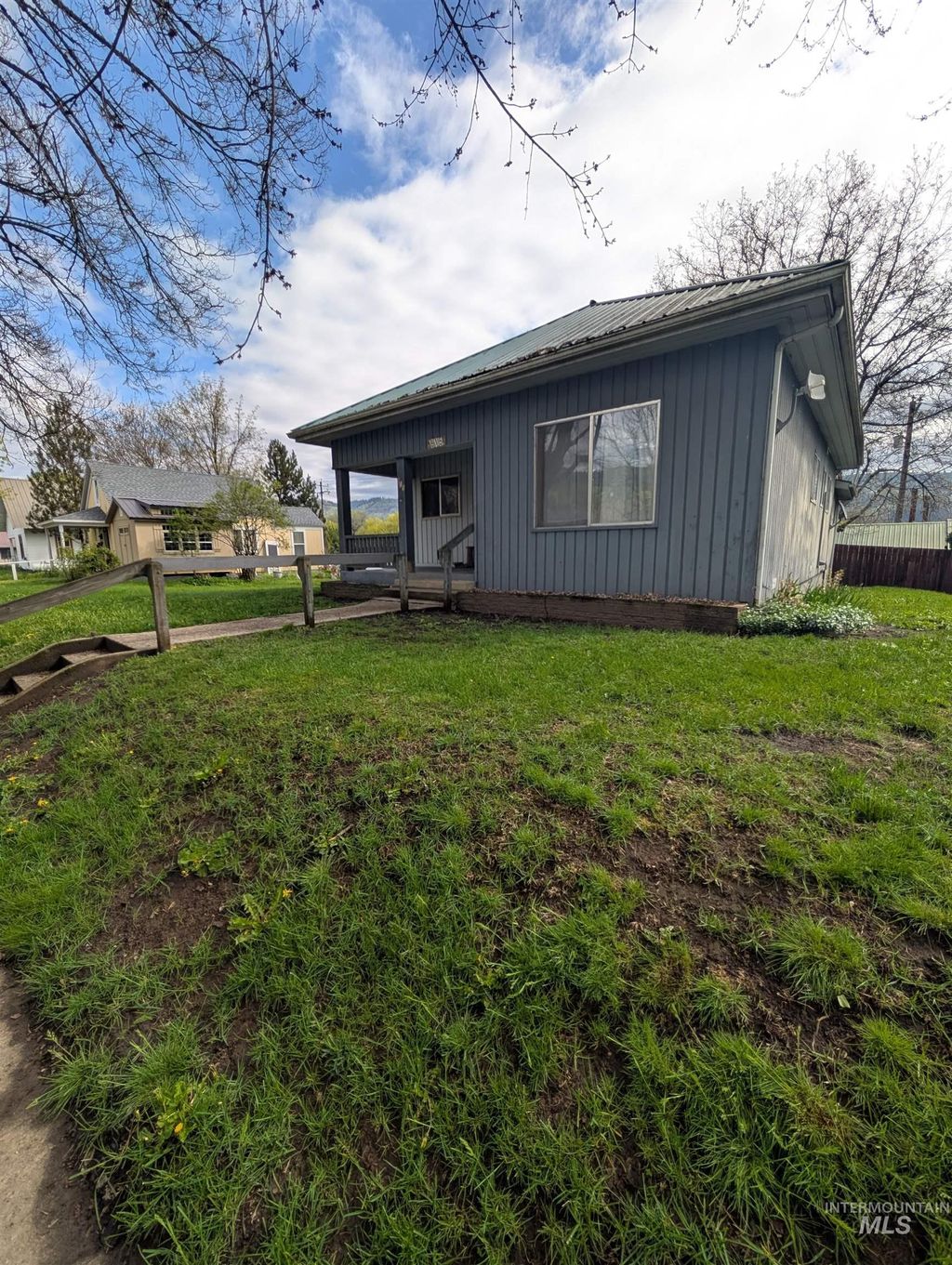 Photo of 815 Maple Street, Kamiah, ID 83536 (MLS # 98982213)