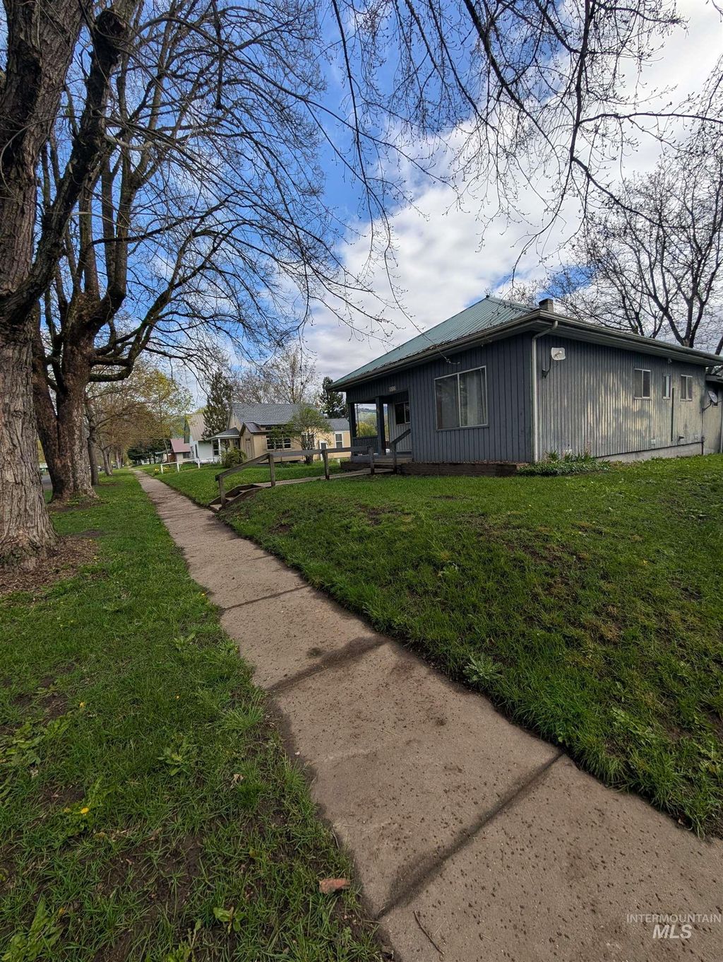 Photo of 815 Maple Street, Kamiah, ID 83536 (MLS # 98982213)