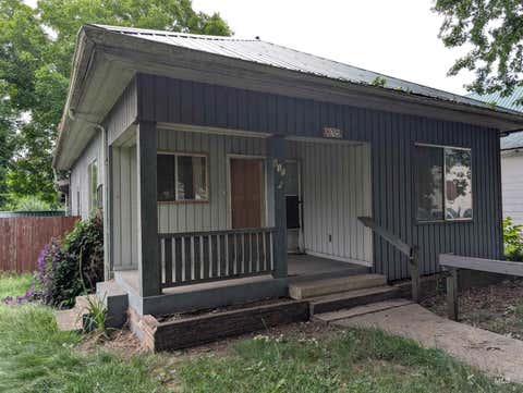 Photo of 815 Maple Street, Kamiah, ID 83536 (MLS # 98982213)