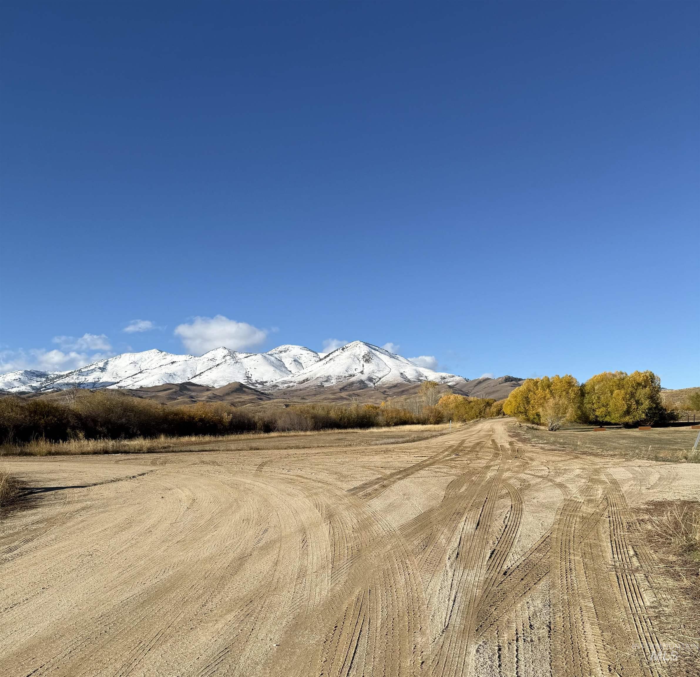 left turn at this intersection