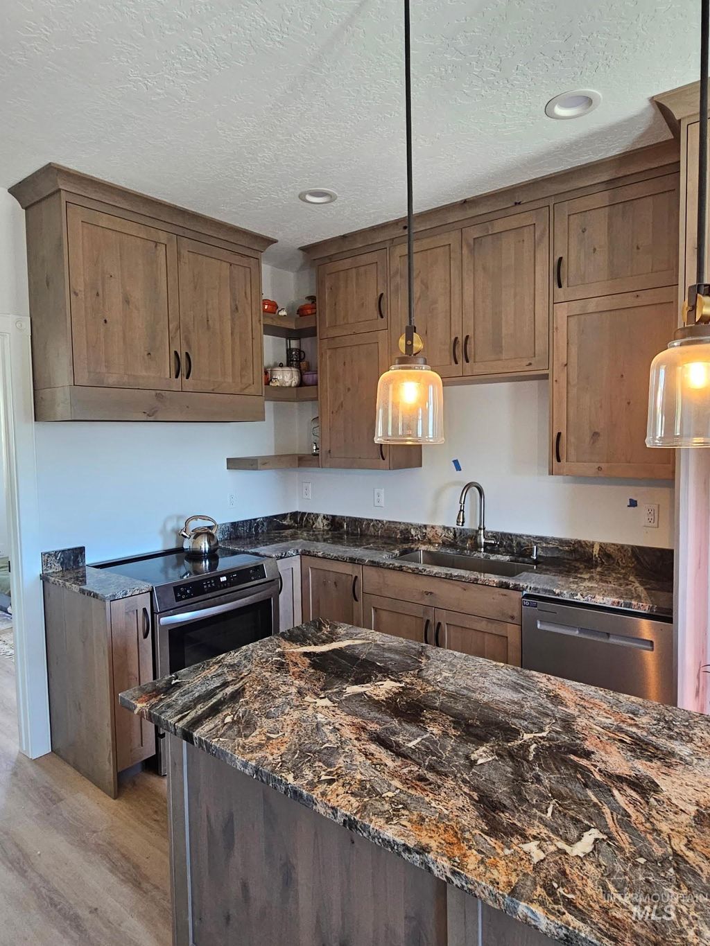 Photo of 120 Quarter Trail, Fairfield, ID 83327 (MLS # 98965880)