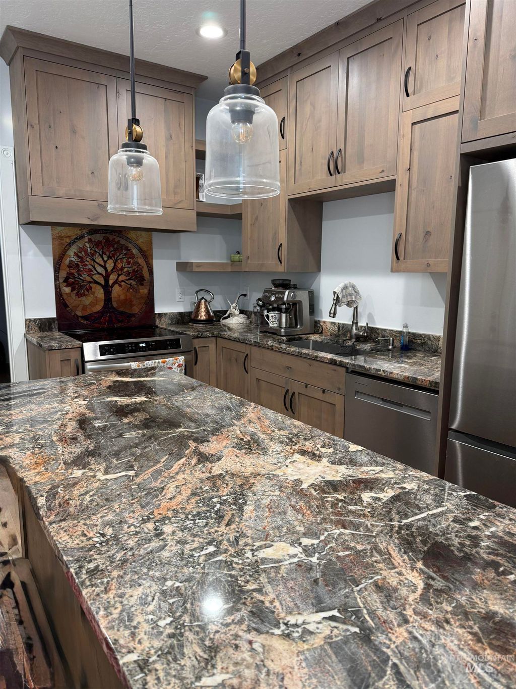 Photo of 120 Quarter Trail, Fairfield, ID 83327 (MLS # 98965880)