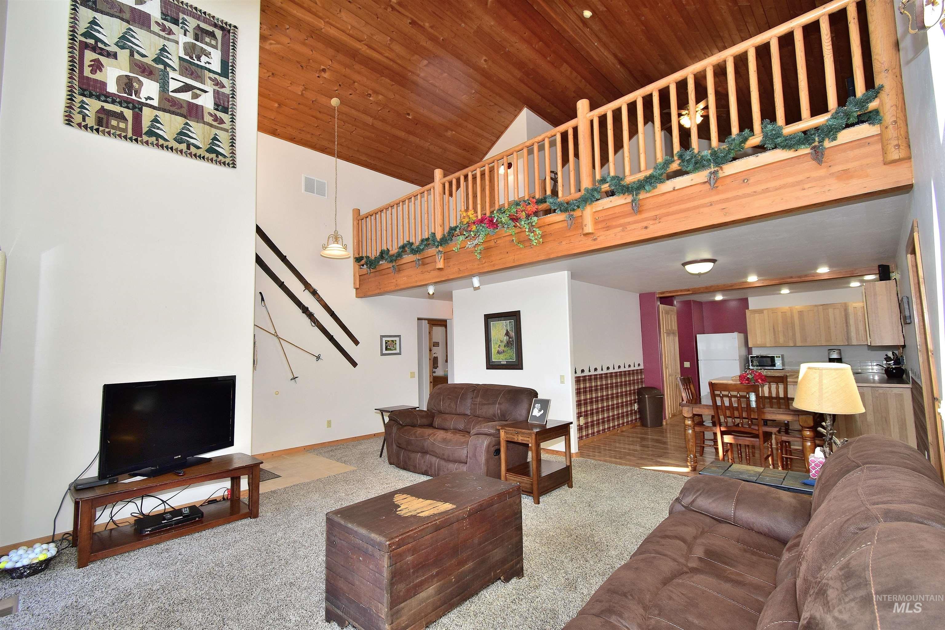 All Furnishings Included