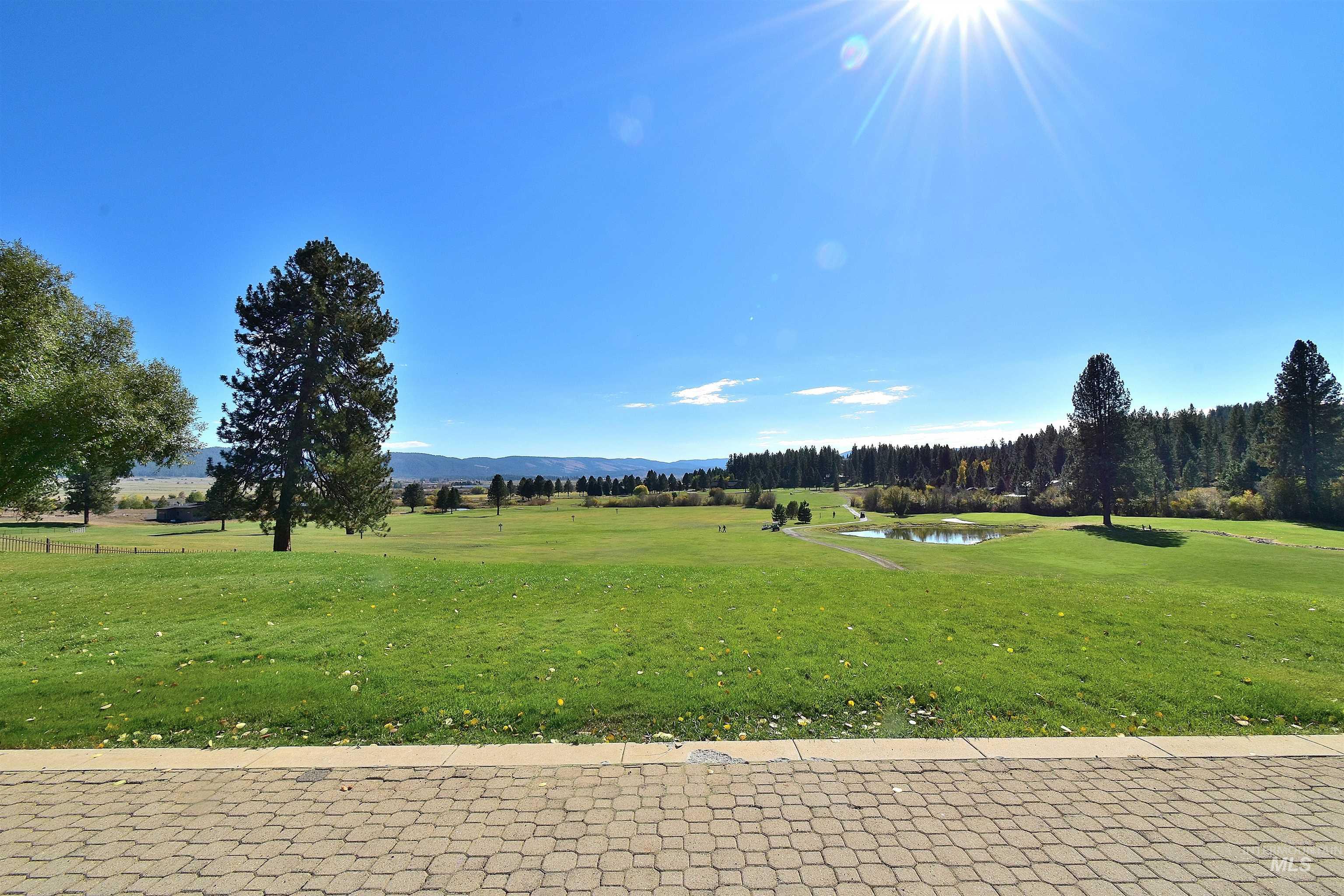 View from Community Pool