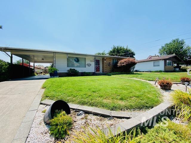 1109 Libby Street, Clarkston, Washington image 1